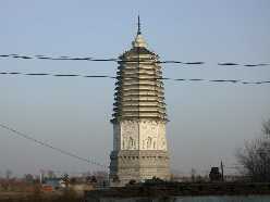 March 2004 Bai Ta 2