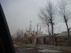 March 2004 - Church Neighborhood