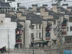 March 2004 - Old Building Nanjing