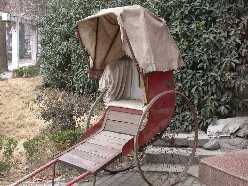 Rickshaw