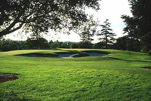 Golf Event - Click Picture for Driving Directions