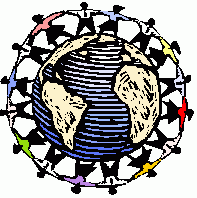 Growing In Him, Touching Our World